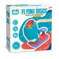 Flying Discs – Ակտիվ և զվարճալի խաղ երեխաների համար