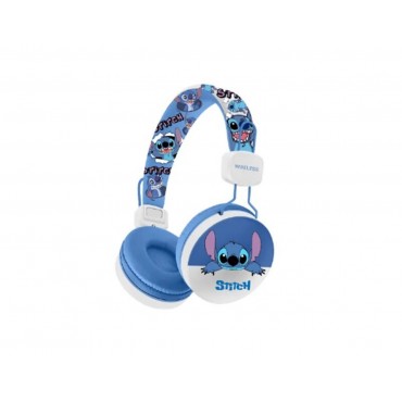 Stitch մանկական անլար Bluetooth ականջակալներ