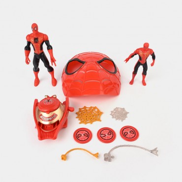 Spider-Man խաղային հավաքածու