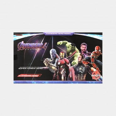 Spider-Man խաղային հավաքածու