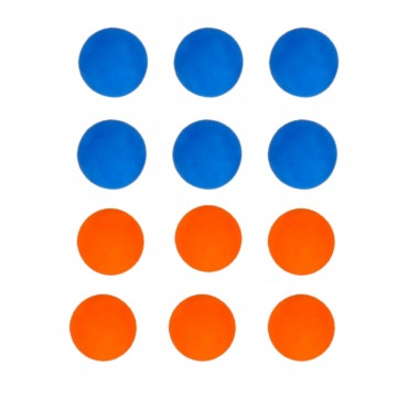 Ռոբոտի գլխի տեսքով և օդամղիչ զենքով.Հմտության խաղ 