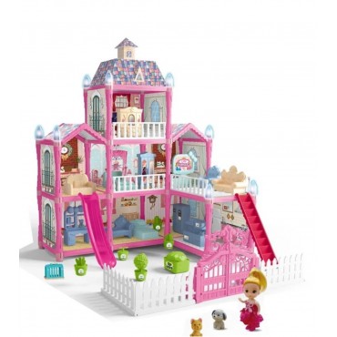 Տիկնիկի տնակ