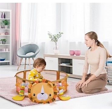 Մանկական զարգացնող գորգ 3-ը 1-ում