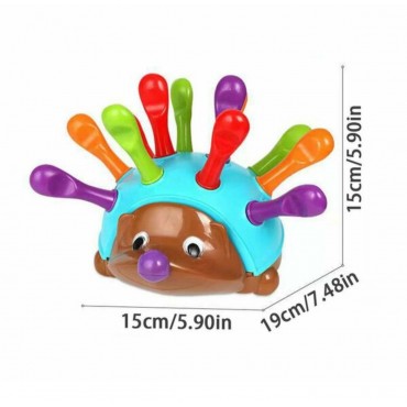 Զարգացնող խաղալիք Ոզնի 