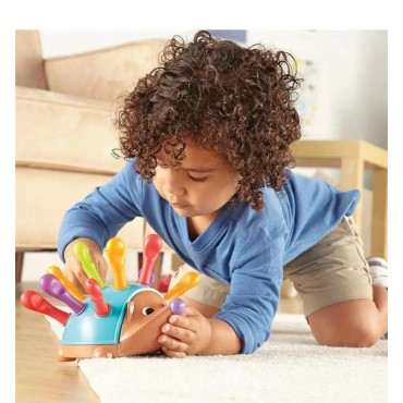 Զարգացնող խաղալիք Ոզնի 