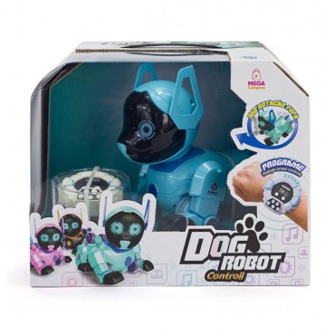 Ինտերակտիվ Ռոբոտ-Շուն «Dog Robot Controll»