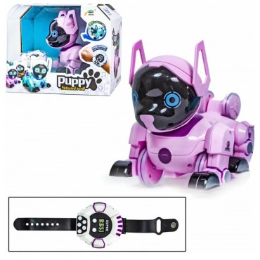 Ինտերակտիվ Ռոբոտ-Շուն «Dog Robot Controll»