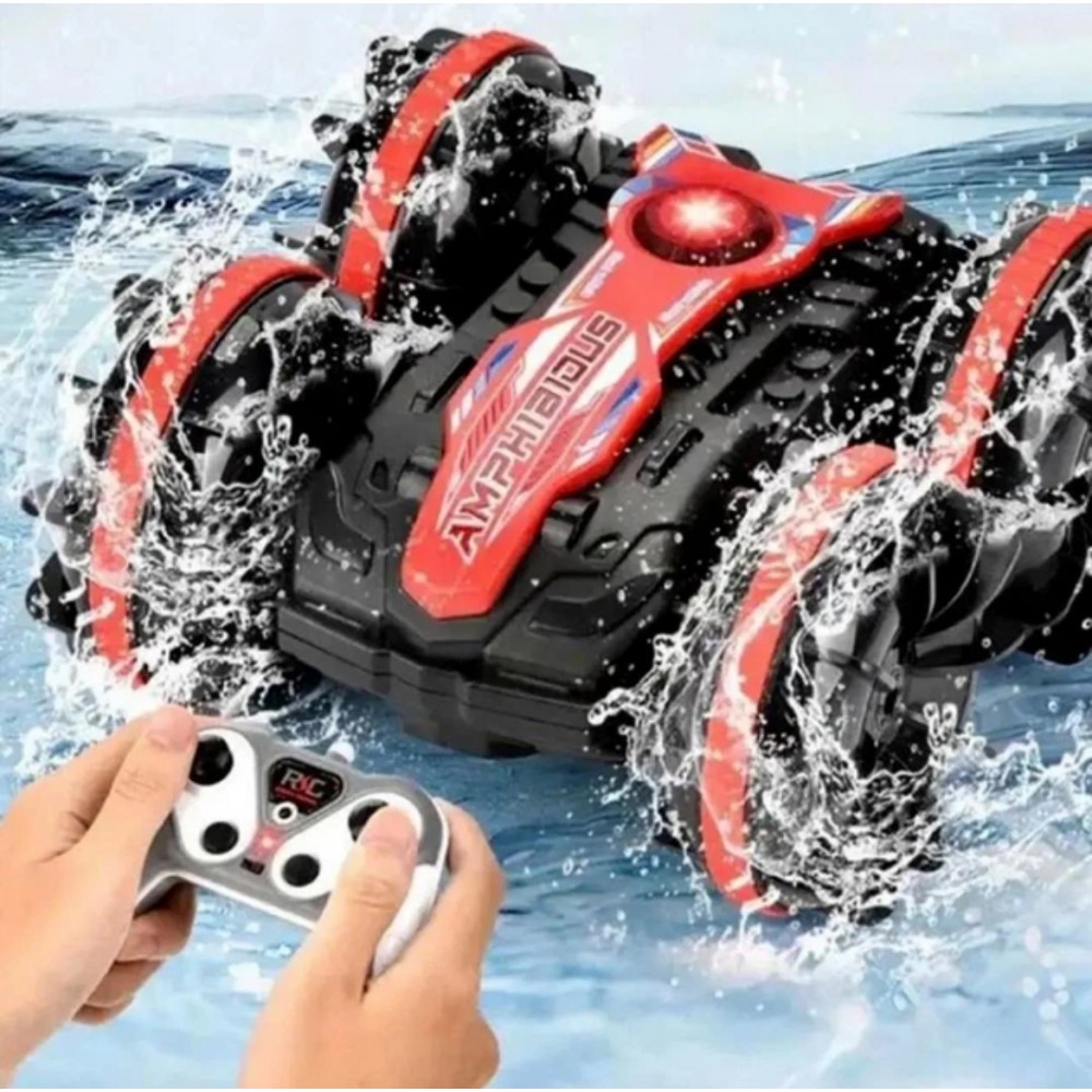 Դրիֆտ ջրային մեքենա