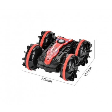 Դրիֆտ ջրային մեքենա