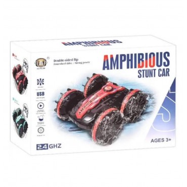 Դրիֆտ ջրային մեքենա