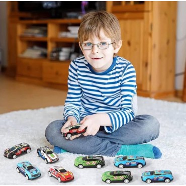 Mini sport car մեքենաների հավաքածու 50 հատ