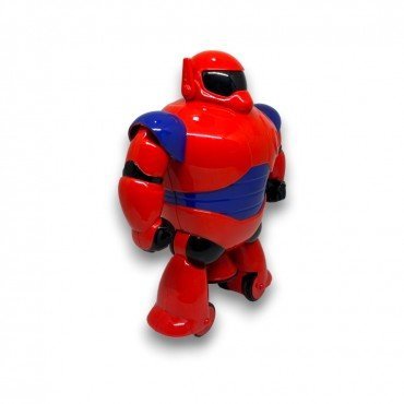 Պարող ռոբոտ BayMax 3+