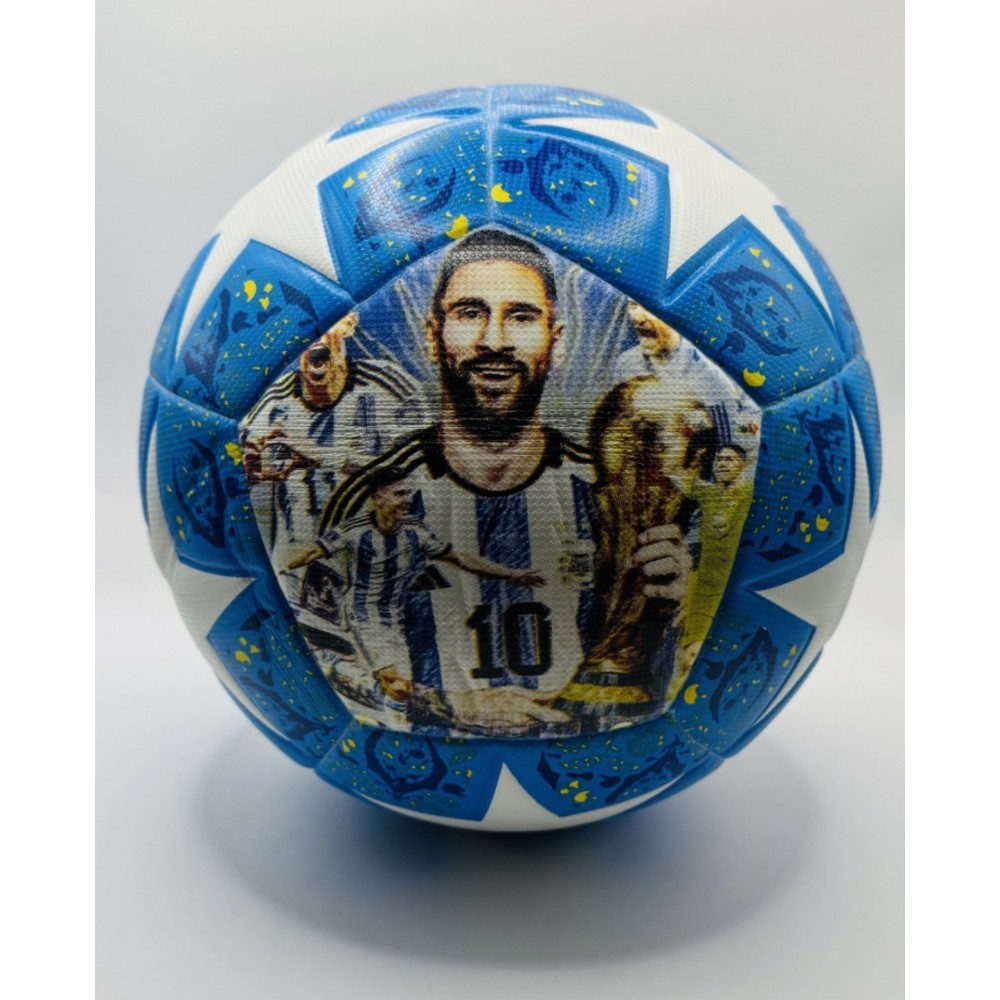 Messi Ֆուտբոլի գնդակ
