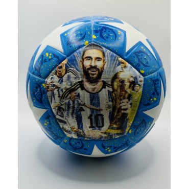 Messi Ֆուտբոլի գնդակ