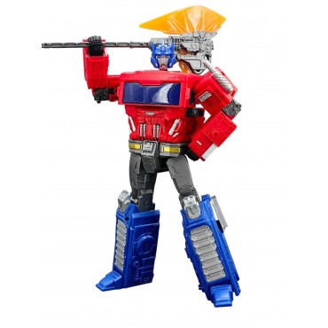 Fighting truck տրանսֆորմեր ռոբոտ մեքենա