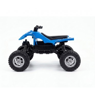 Հեռակառավարվող Կվադրոցիկլ «OFF-ROAD STORMER»