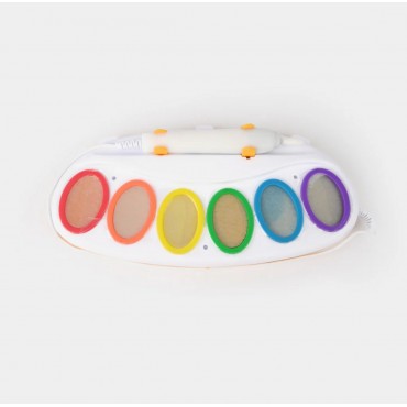 Color Draw «Magical Paint Brush» (Կախարդական նկարչական վրձին)