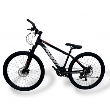 Հեծանիվ 26