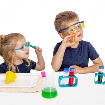 Գիտական փորձերի հավաքածու