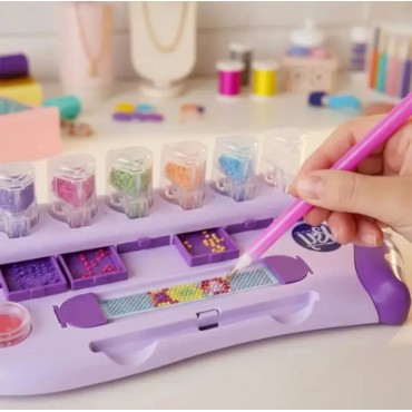 Թևնոց պատրաստելու հավաքածու