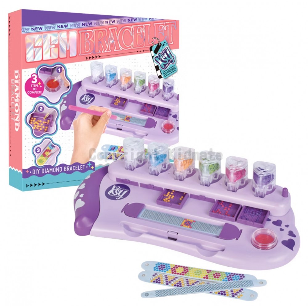 Թևնոց պատրաստելու հավաքածու