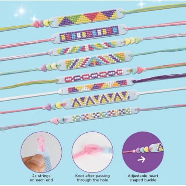 Թևնոց պատրաստելու հավաքածու