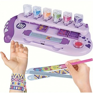 Թևնոց պատրաստելու հավաքածու