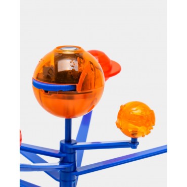 Մոլորակների մինի սլայդ պրոյեկտոր