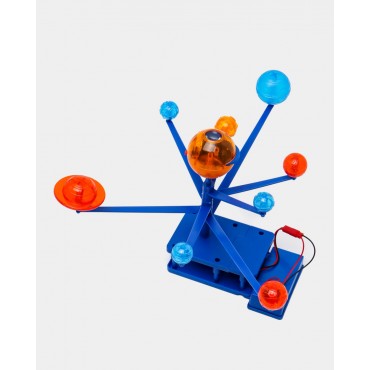 Մոլորակների մինի սլայդ պրոյեկտոր