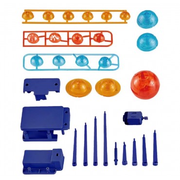 Մոլորակների մինի սլայդ պրոյեկտոր