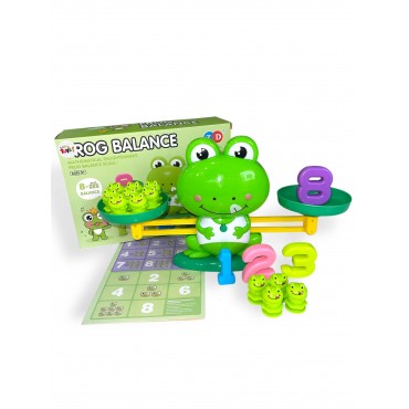 Թվաբանական կշեռք