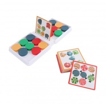 Սեղանի խաղ-շարժիր քարերը