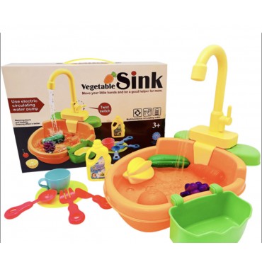 Մանկական խոհանոցային հավաքածու