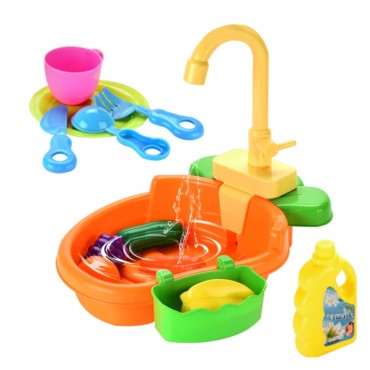 Մանկական խոհանոցային հավաքածու