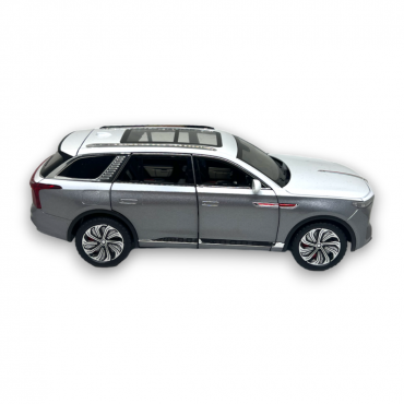 Metallic Collection Car HongQi Ehs9