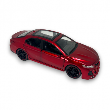 Metallic Collection Car Toyota Camry Khann