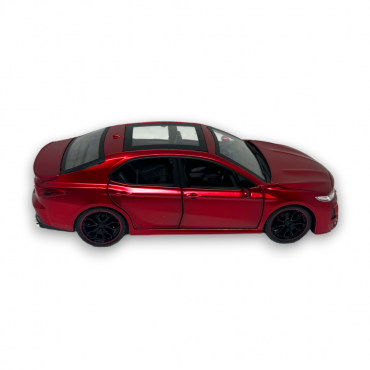 Metallic Collection Car Toyota Camry Khann