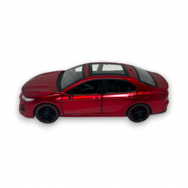 Metallic Collection Car Toyota Camry Khann