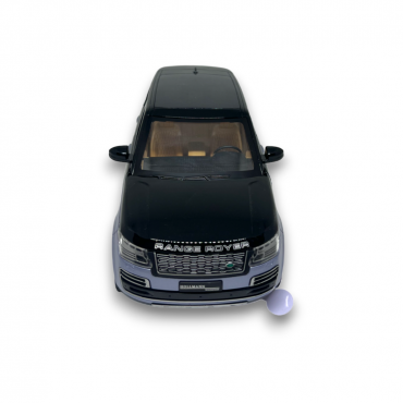 Collection Car Metallic Land Rover