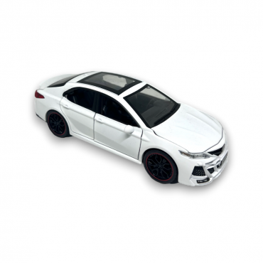 Metallic Collection Car Toyota Camry 3.5 Khann III