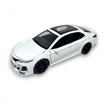 Metallic Collection Car Toyota Camry 3.5 Khann III