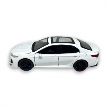 Metallic Collection Car Toyota Camry 3.5 Khann III