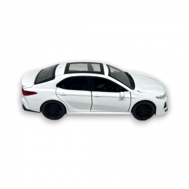 Metallic Collection Car Toyota Camry 3.5 Khann III