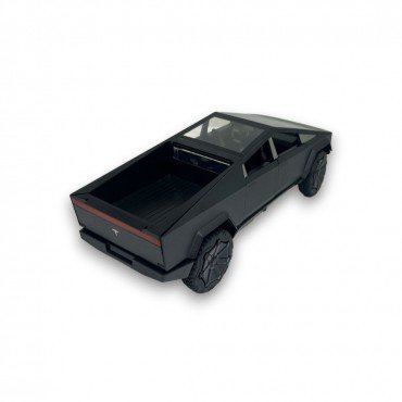 Car Collection Metal Cybertruck