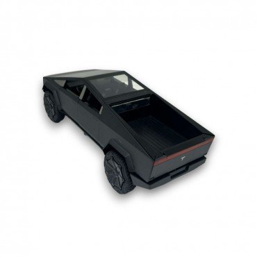Car Collection Metal Cybertruck