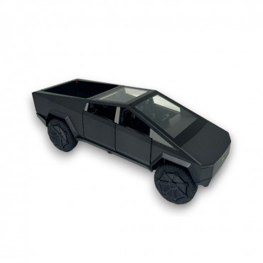 Car Collection Metal Cybertruck