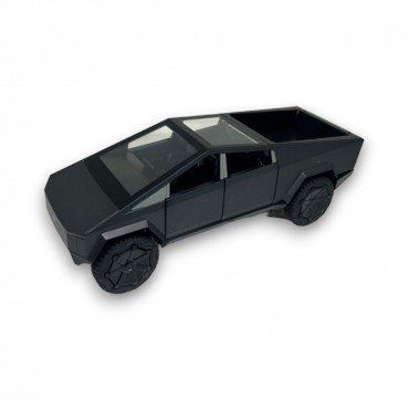 Car Collection Metal Cybertruck