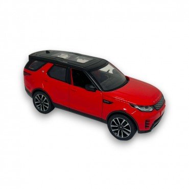Collection Car Metallic Land Rover