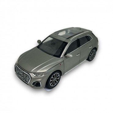 Կոլեկցիոն Ավտոմեքենա մետաղական Audi Q5