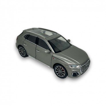Կոլեկցիոն Ավտոմեքենա մետաղական Audi Q5